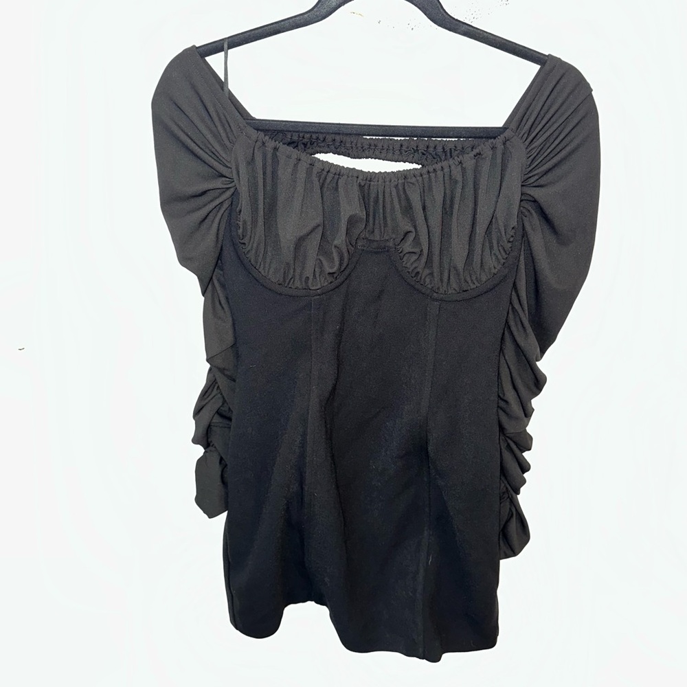 NBD Revolve Carlota Carlotta
Dress
